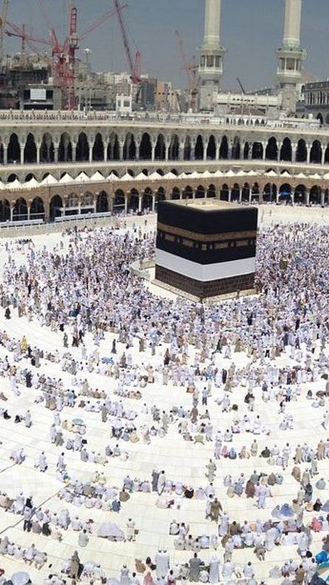 Komisi VIII Ingatkan Dirjen PHU soal Kuota Tambahan Haji: Jangan Sampai Dipanggil KPK dan Kejagung