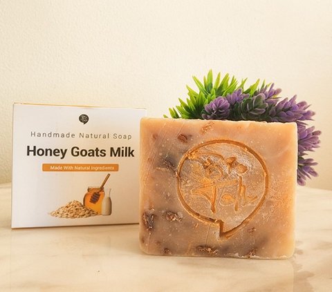 Bagi pemilik kulit kering, penggunaan sabun yang tepat menjadi hal yang perlu diperhatikan. Yuk simak rekomendasi di bawah ini!