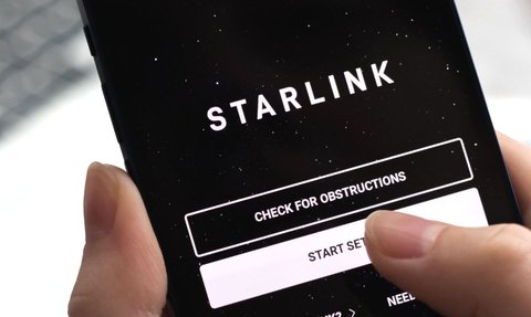 Perbandingan Harga Starlink dengan Provider Internet di Indonesia