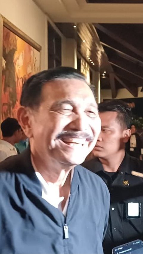 Luhut Buka-bukaan soal Rencana Elon Musk Investasi di Indonesia