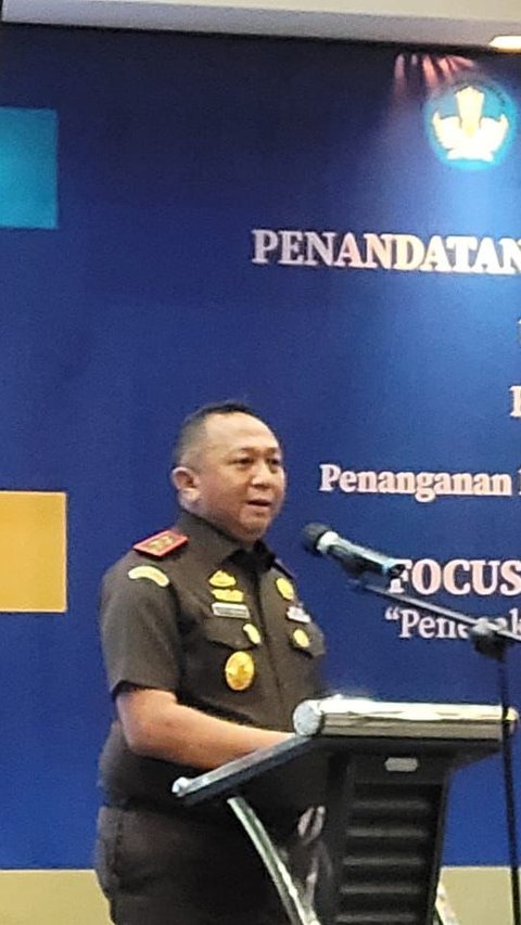 Kajati Bali Ajak Akademisi Jadi Garda Terdepan Pemberantasan Korupsi