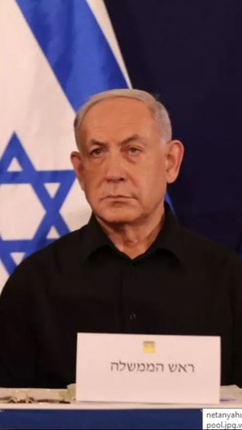 Jaksa Mahkamah Internasional Ajukan Surat Penangkapan Netanyahu dan Menteri Pertahanan Israel Atas Kejahatan Perang di Gaza