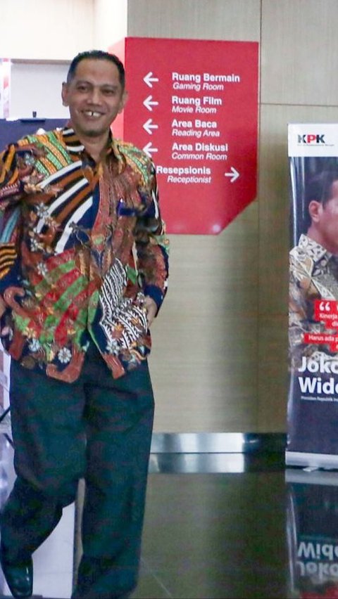 PTUN Kabulkan Gugatan Nurul Ghufron, Perintahkan Dewas KPK Tunda Pembacaan Putusan Etik