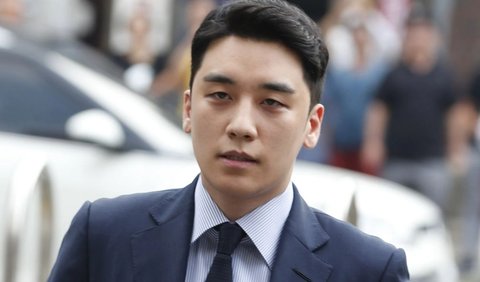 Namun, meskipun sudah menjalani hukuman, nama Seungri tetap menjadi sorotan publik.