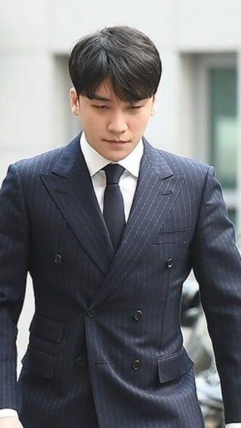 Kasus Burning Sun Seungri