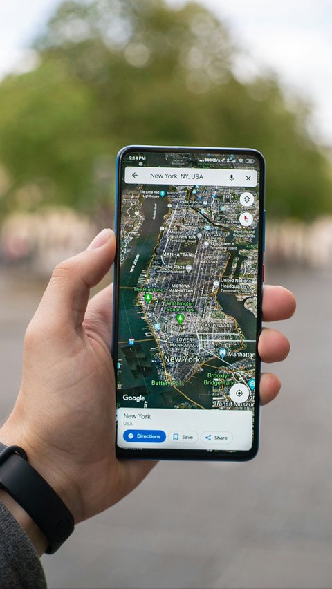 Mayat yang Hilang selama 22 Tahun Akhirnya Ditemukan Berkat Google Earth