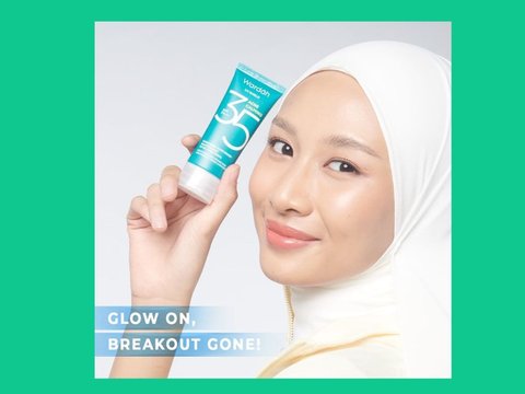 Wardah UV Shield Acne Calming Sunscreen Moisturizer: The Right Solution to Protect and Soothe Acne-Prone Skin
