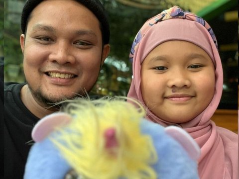 Beranjak Remaja, ini Potret Starla Bersama Sang Ibunda Inara Rusli di Momen Ultah ke-9 Bak Adik dan Kakak