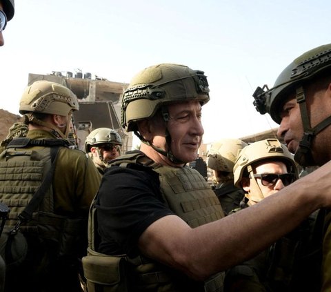 PM Israel Threatened, ICC Issues Arrest Warrant for Benjamin Netanyahu