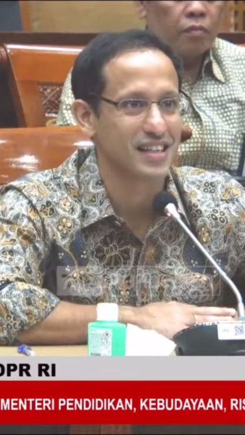 <br>Nadiem: Kenaikan UKT Hanya Berlaku untuk Mahasiswa Baru