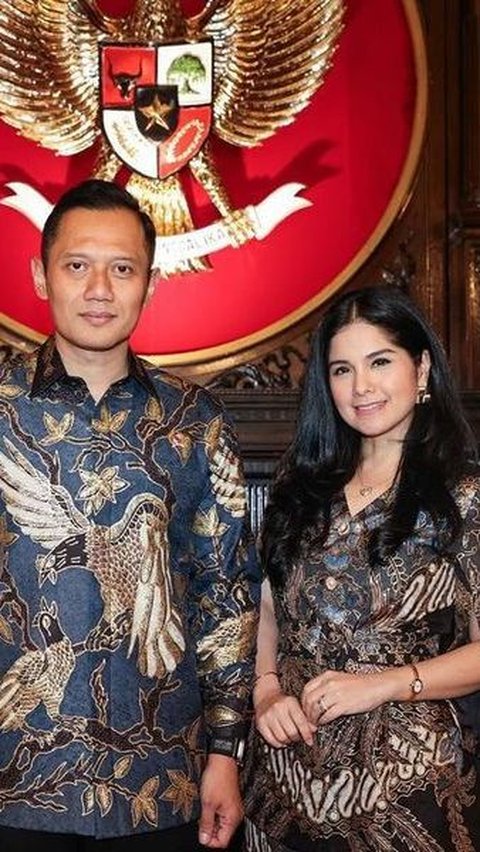 Kompak Pakai Batik