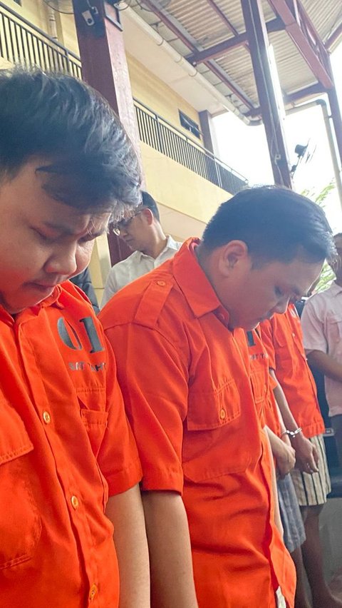 Kecewa Diminta Uang Lebih, 2 Pria Sekap Remaja Open BO di Apartemen Kemayoran