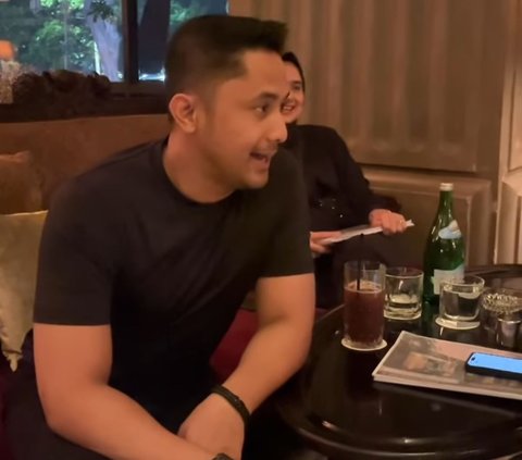 Blak-blakan Raffi Ahmad ke Hengky Kurniawan soal Isu jadi Calon Kepala Daerah: Tunggu Tanggal Mainnya