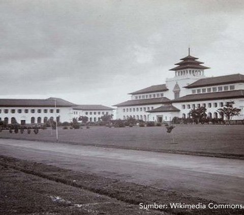 Mengenal Miss Tarminah, Penyanyi Keroncong Singapura Era 1930-an yang Memuji Bandung Lewat Lagu