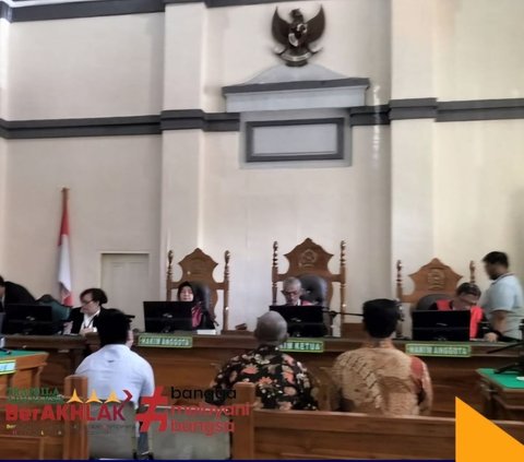 JPU Pidana Militer Kejati Sumut Tuntut 3 Terdakwa Kasus Korupsi Eradikasi Lahan 18 Tahun Penjara