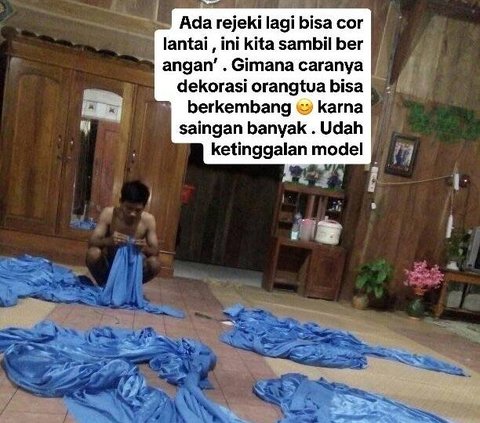 Kisah Inspiratif Wanita 'MUA Ndeso', Dulu Dibayar Rp30 Ribu hingga Pernah Direndahkan, Kini Sukses Bisnis di Industri Pernikahan