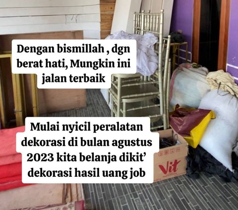 Kisah Inspiratif Wanita 'MUA Ndeso', Dulu Dibayar Rp30 Ribu hingga Pernah Direndahkan, Kini Sukses Bisnis di Industri Pernikahan