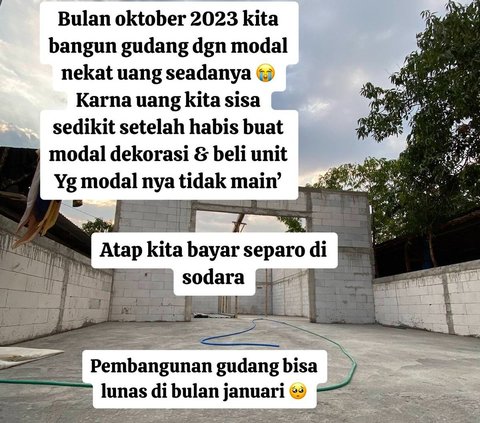 Kisah Inspiratif Wanita 'MUA Ndeso', Dulu Dibayar Rp30 Ribu hingga Pernah Direndahkan, Kini Sukses Bisnis di Industri Pernikahan