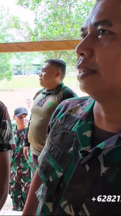 Prajurit TNI AD Brigif 24 Berbondong-bondong Beternak Kambing, ini Alasannya