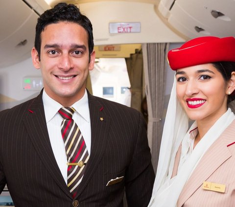 Emirates Airlines Opens Aircraft Technician Job Vacancies from Indonesia, Check out the Benefits