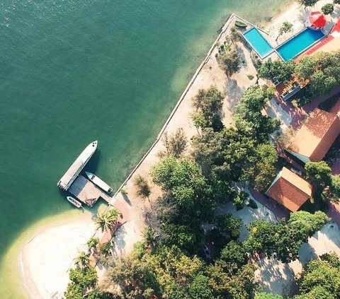 10 Wisata Pulau Seribu yang Penuh Pesona, Wajib Singgah