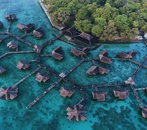 10 Wisata Pulau Seribu yang Penuh Pesona, Wajib Singgah