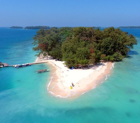 10 Wisata Pulau Seribu yang Penuh Pesona, Wajib Singgah