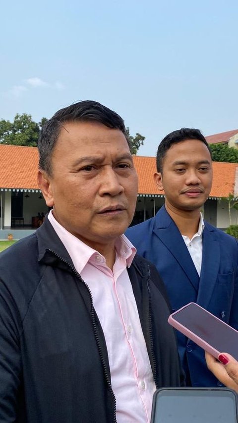 PKS Terbuka soal Duet Anies-Zaki di Pilgub Jakarta, Tapi Masih Prioritaskan Kader