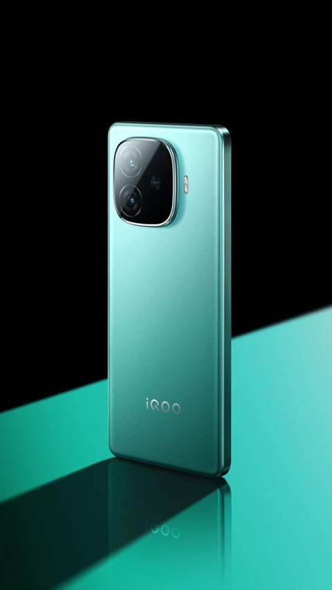 iQOO Z9 and Z9x Officially Released Starting from Rp2 Million, Check out the Specifications