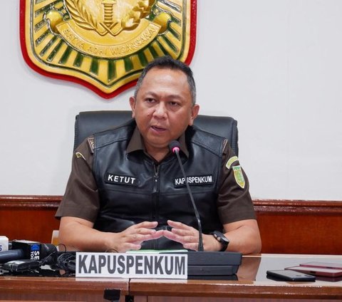 Kejagung Periksa 4 Saksi Terkait Korupsi Timah