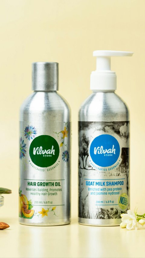 <b>Bisakah Conditioner Mengatasi Rambut Kering dan Mengembang?</b><br>