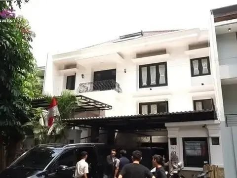 Potret Rumah Mewah Thariq Halilintar, Sudah Ada Ruangan Khusus Anak