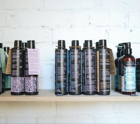 Ilustrasi Produk Conditioner Credit: pexels.com/Polina