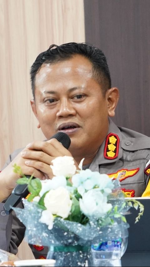 Ini Terobosan Polda Riau Cegah Kecelakaan Libatkan Angkutan Umum