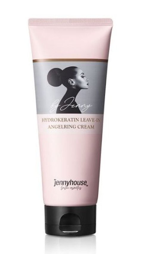 7. Jenny House Look at Hair Loss True Hair & Scalp Conditioner
