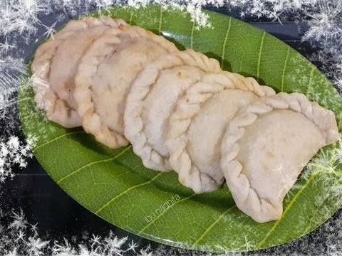 Resep Cireng Kornet Nasi