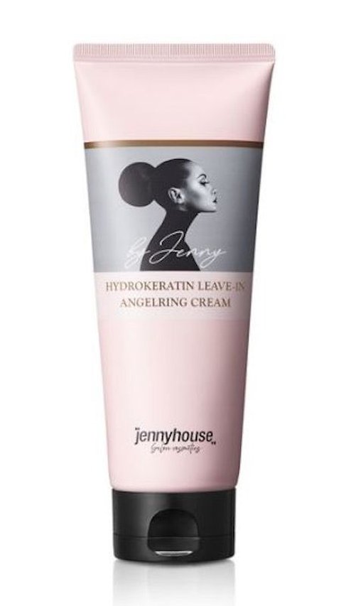 7. Jenny House Look at Hair Loss True Hair & Scalp Conditioner<br>