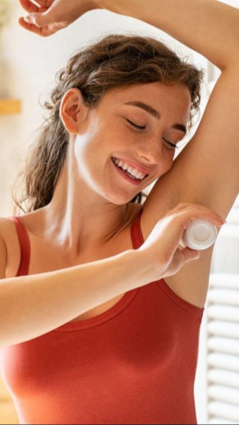 What Age Can Children Use Deodorant? Here's How to Choose the Right Product.