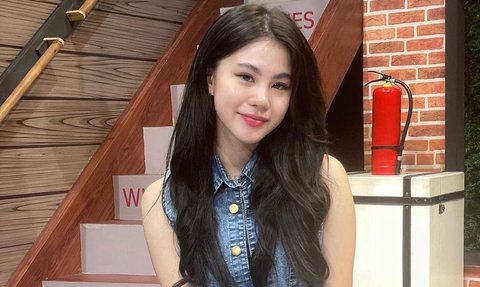 Profil Zoe Levana, Selebgram TikToker Penerobos Jalur TransJakarta hingga Mobil 'Nyangkut'