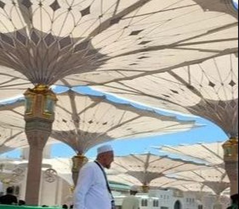 Visual Universe to Cave Replica, As Safiyyah Museum Becomes a New Tourist Destination for Hajj Pilgrims in Madinah