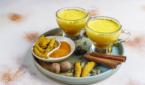 <b>Resep Jamu Empon-empon</b><br>