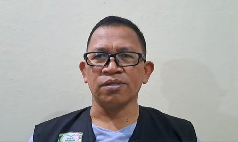 Satu Jemaah Haji Asal Maluku Utara Tunda Keberangkatan Akibat Stroke