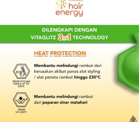 Rekomendasi serum rambut terbaik untuk mengatasi rambut rontok.