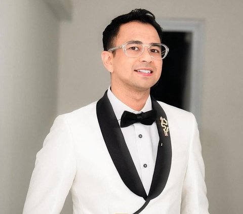 Raffi Ahmad Bongkar Bayaran Fantastis Jadi MC Acara Off Air, Tembus Hingga Rp750 Juta