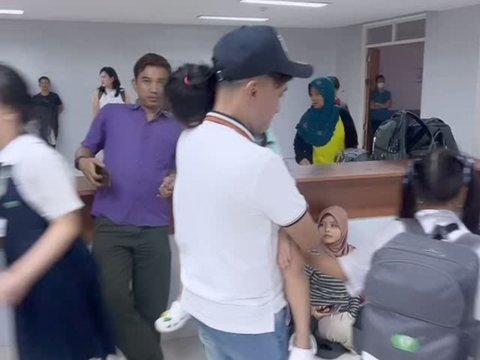 Ruben Onsu Akhirnya Sudah Diperbolehkan Pulang dari RS, Gus Iqdam Ikut Sampaikan Doa