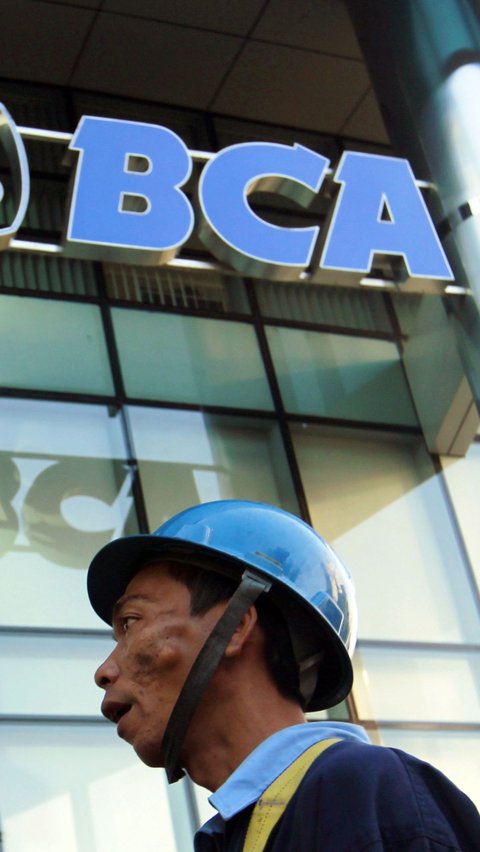 Bank BCA Buka Lowongan Kerja Minimal S1 Semua Jurusan, Ini Persyaratannya