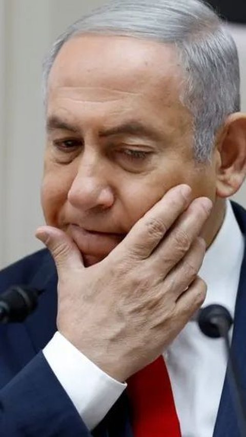 Negara Ini Siap Tangkap Netanyahu Atas Kejahatan Perang di Gaza, Tinggal Tunggu Surat Perintah Penangkapan Mahkamah Internasional