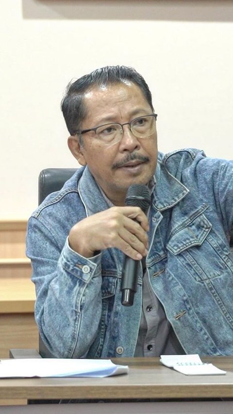 PDIP Jakarta Nilai Banyaknya Revisi UU Jadi Ciri Awal Pemerintahan Otoriter