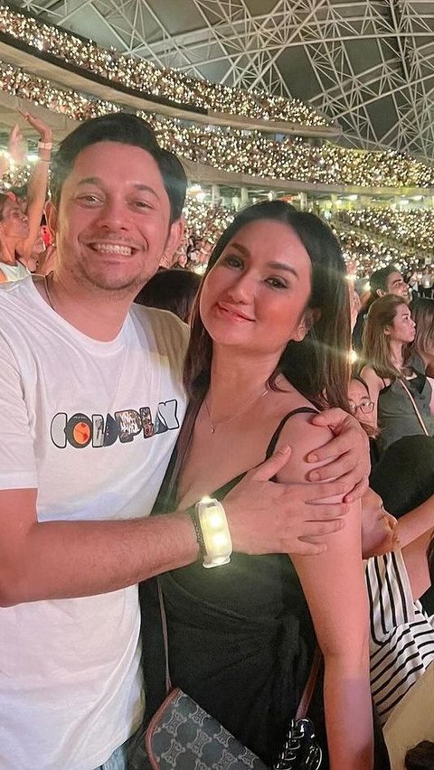 Andrew Andika Finally Speaks Out Regarding the News of His Affair: 'Sorry guys'