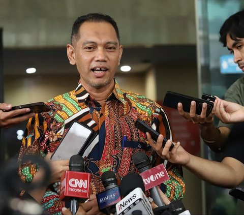 KPK Ungkap Hubungan Panas Nurul Ghufron dengan Dewas Bisa Menggerus Reputasi Lembaga